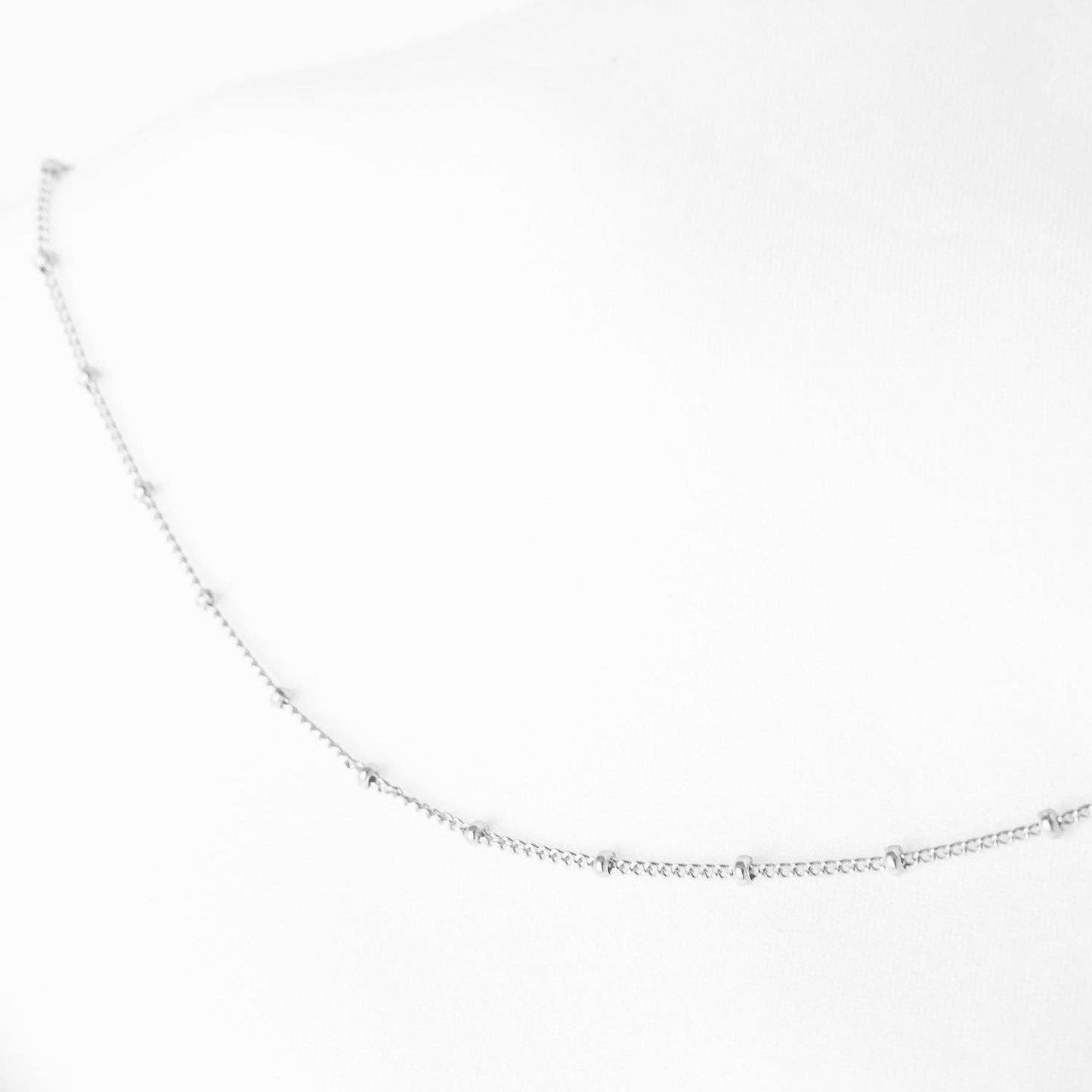 18" Agnes Chain