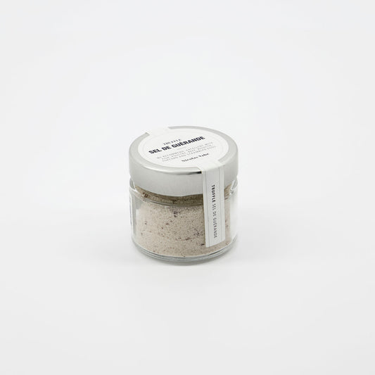 Summer Truffle Salt