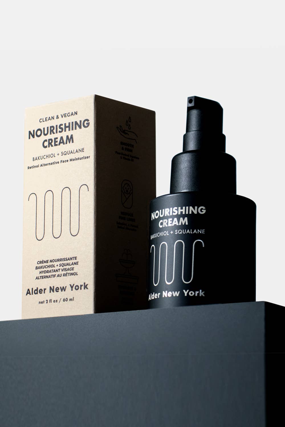 Nourishing Cream