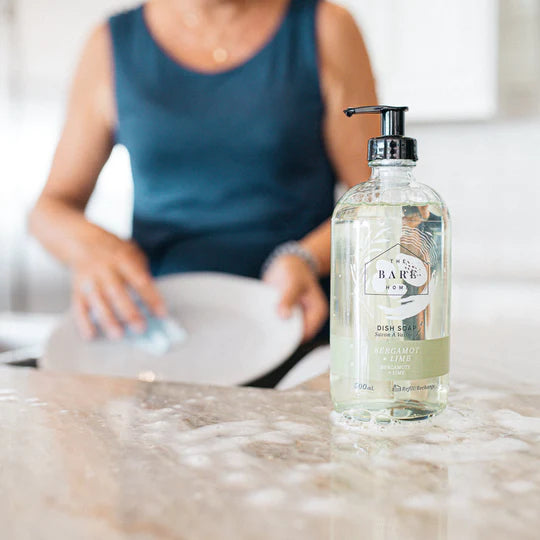 Bare Home Dish Soap