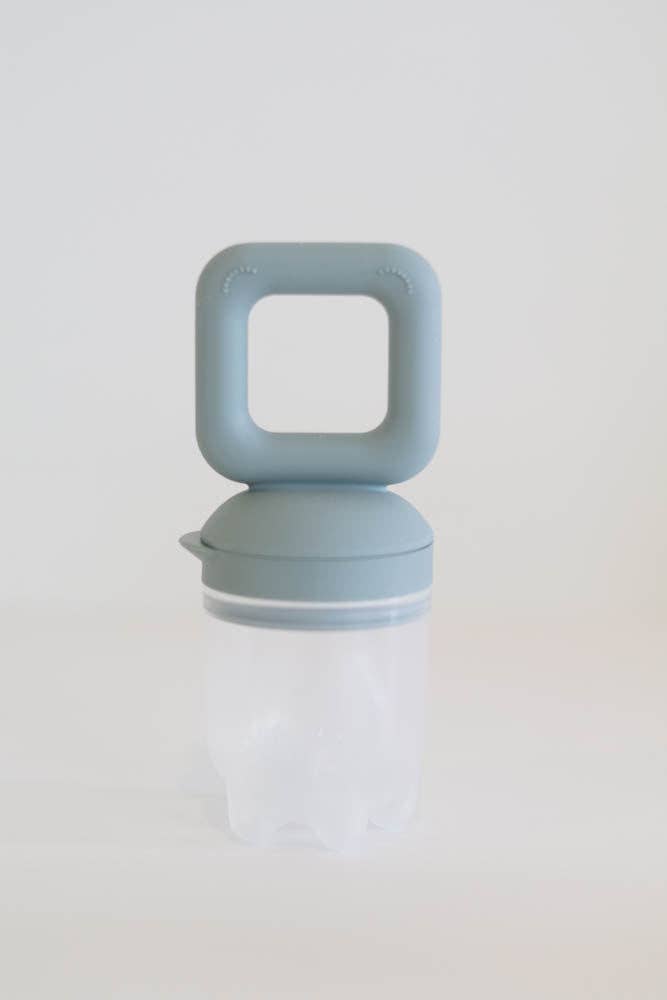 Saturday Teether