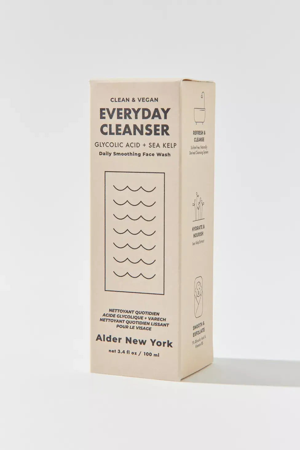 Everyday Cleanser