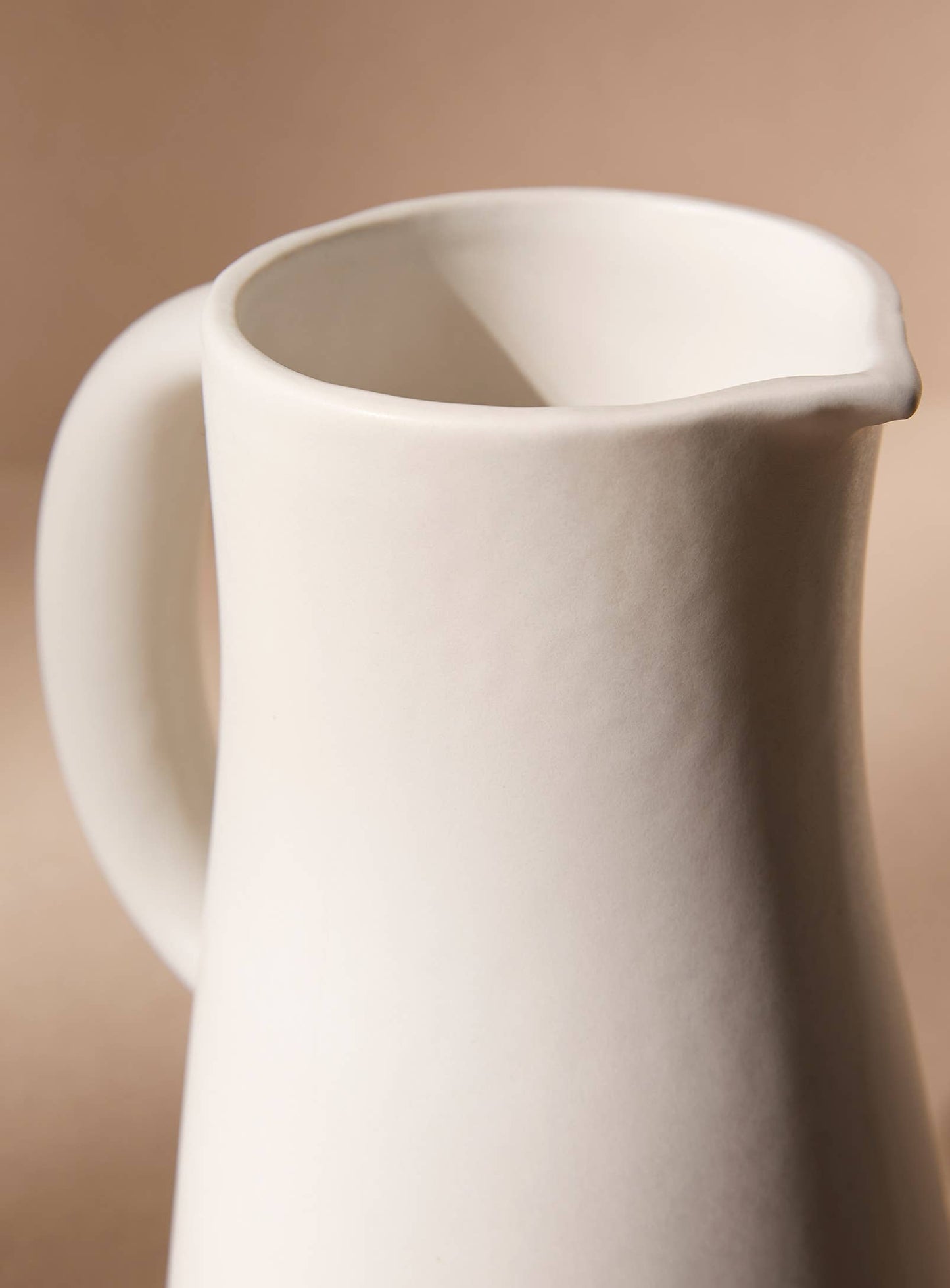 Dadasi Stoneware Jug