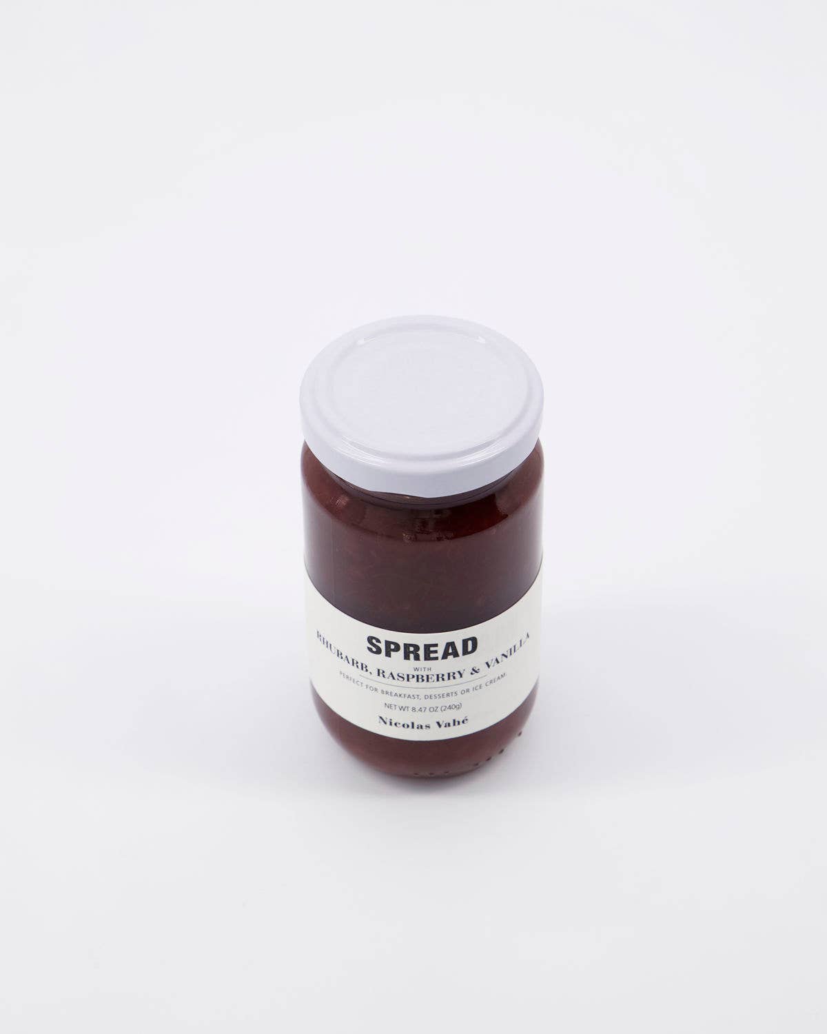 Rhubarb Spread