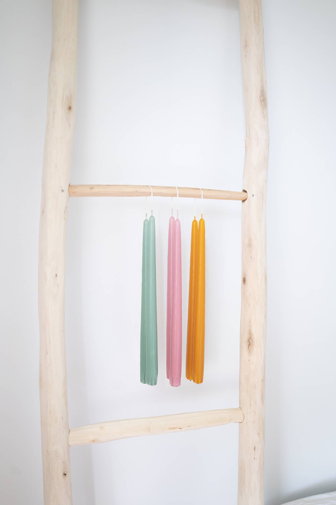 Taper Candles