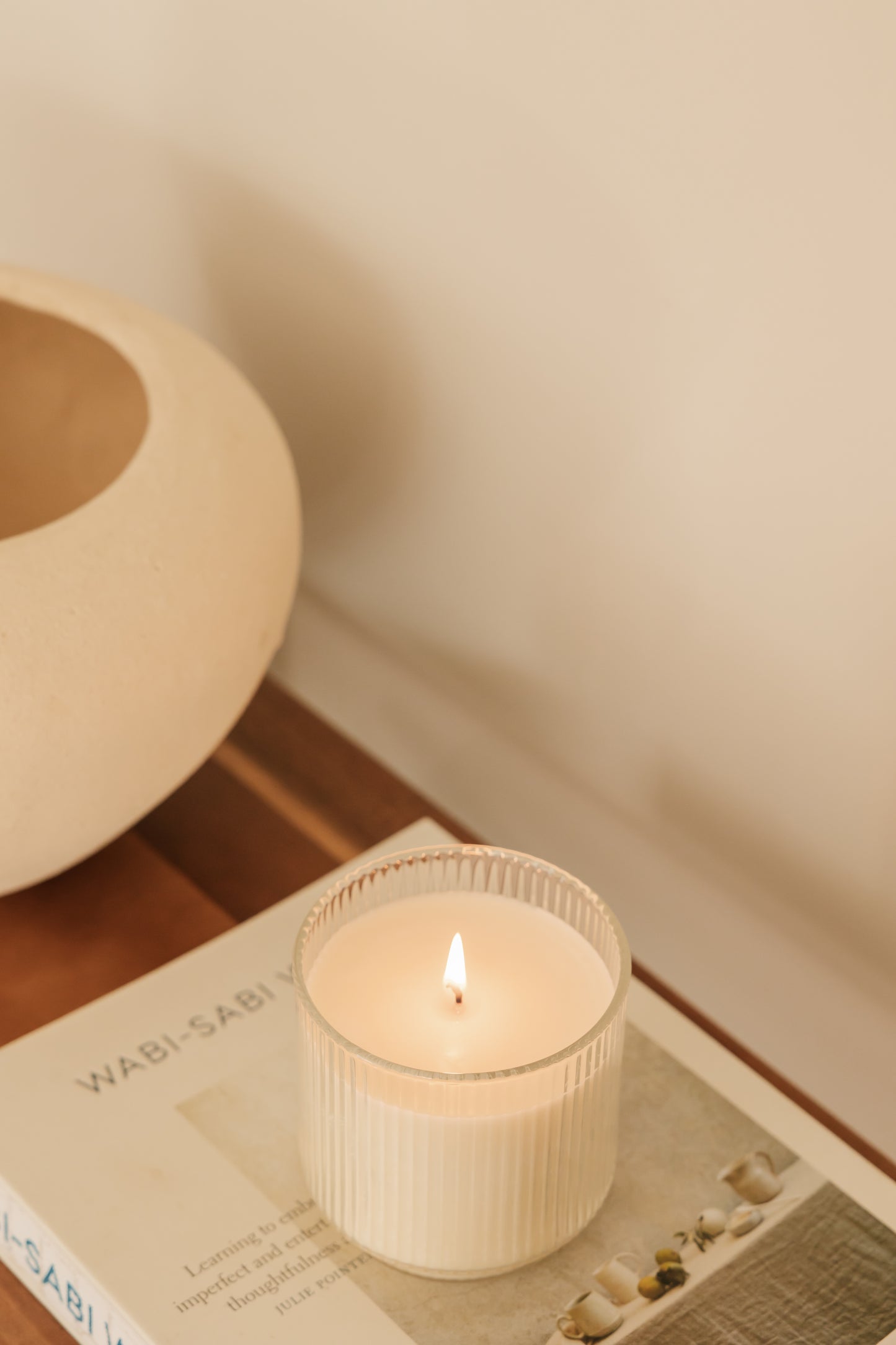 Espresso Martini Candle