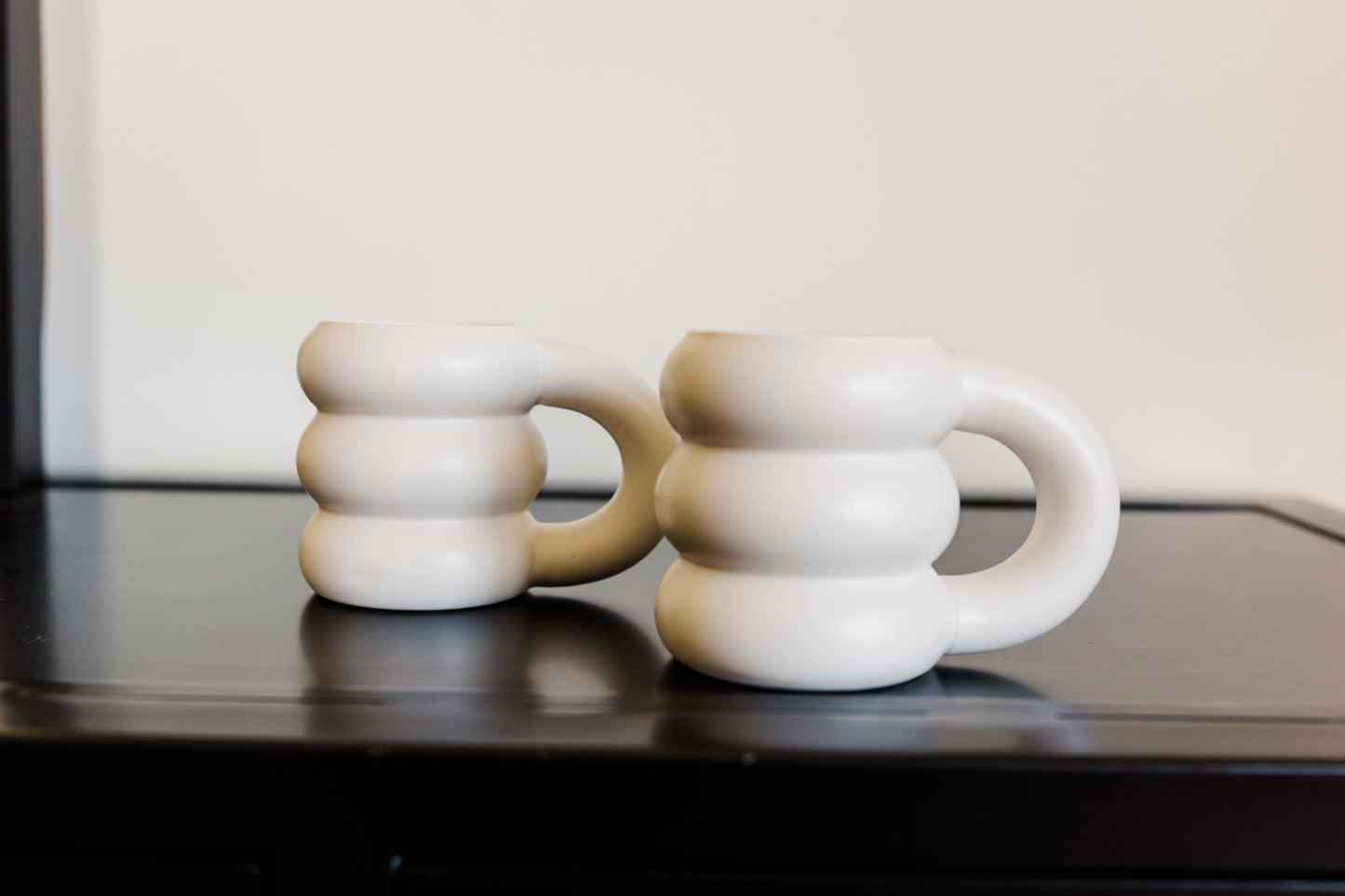 Bubble Mug