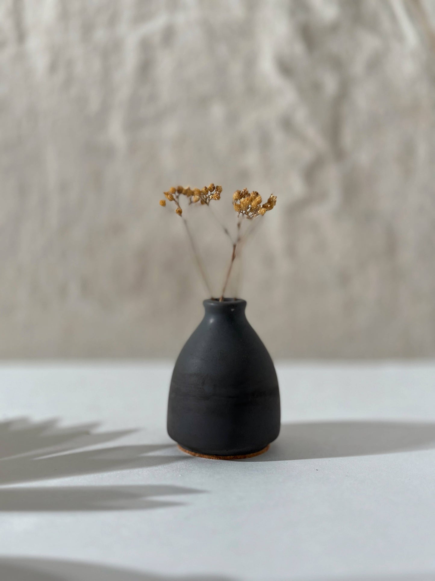 Handmade Bud Vase