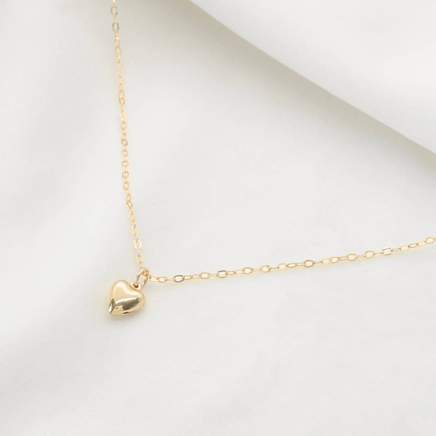 18" Cara Necklace