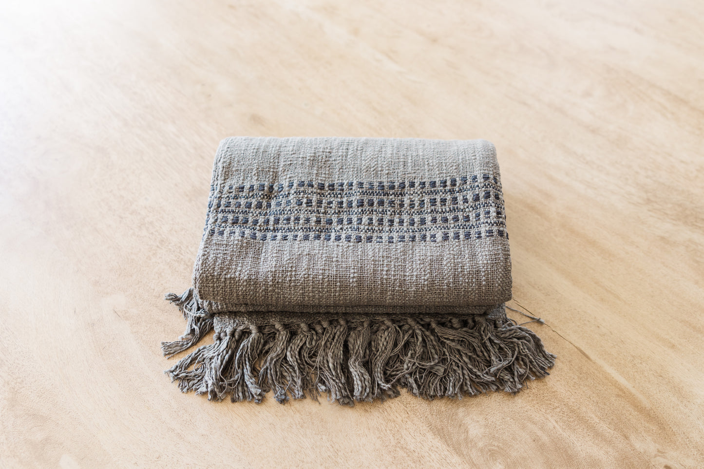 Throw Blanket