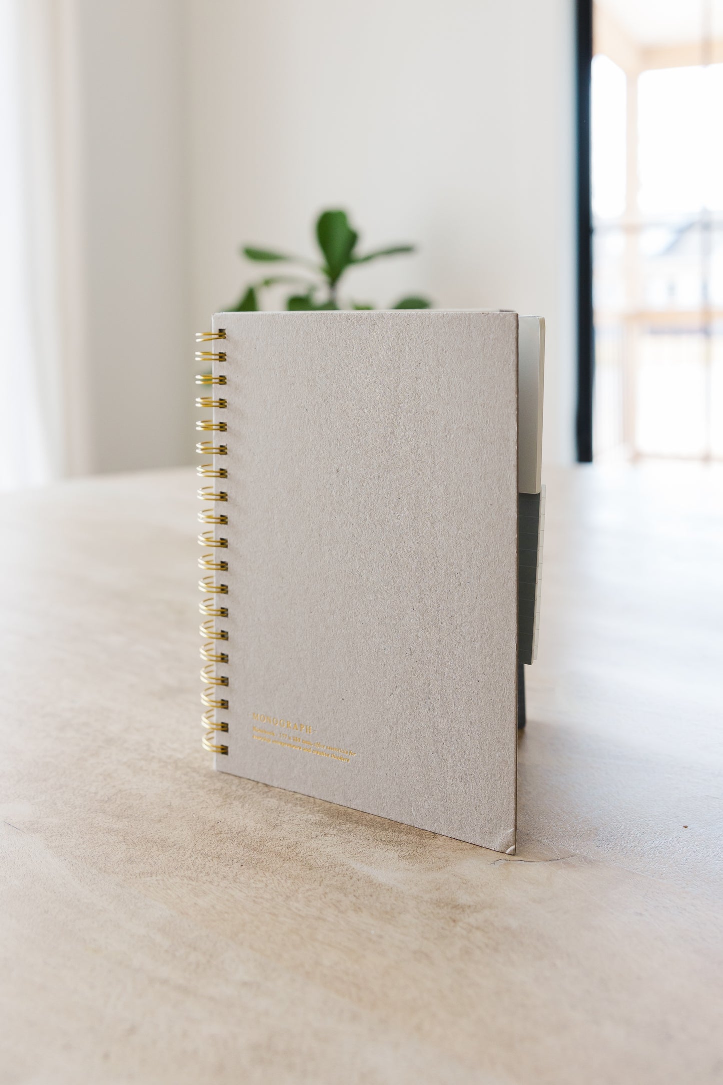 Notebook