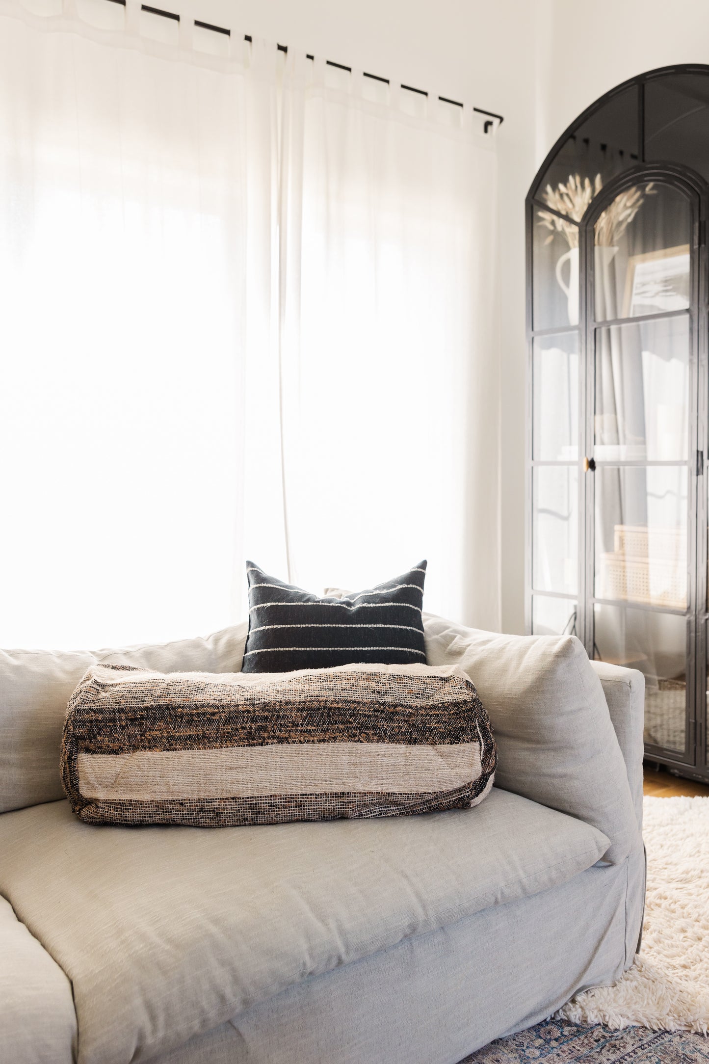 Linn Pillow Case
