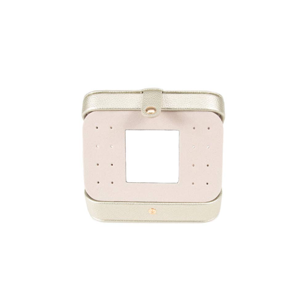 Travel Jewelry Organizer