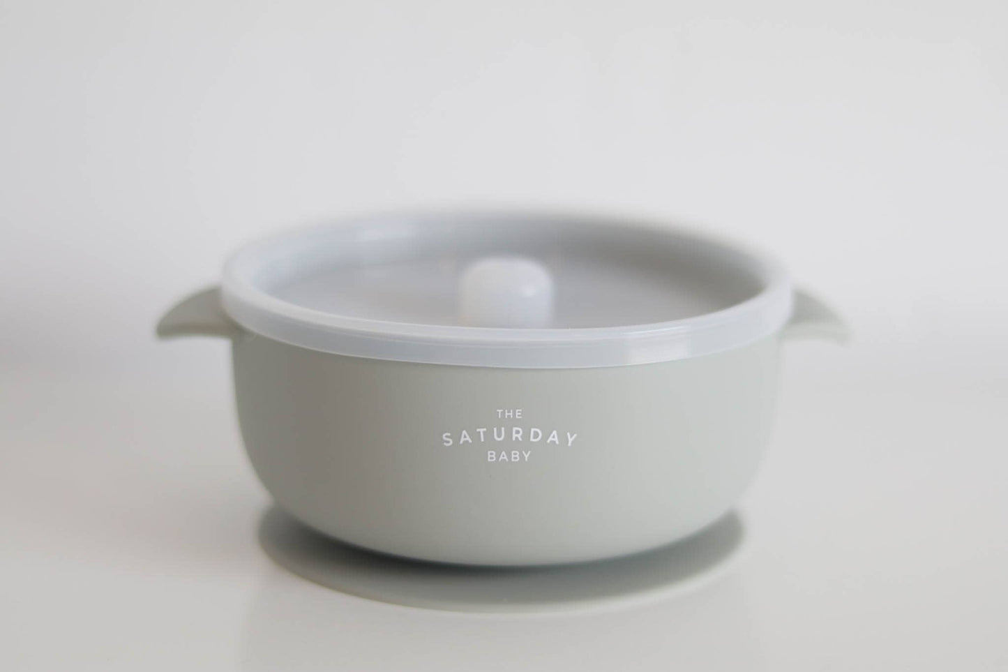 Saturday Suction Bowl