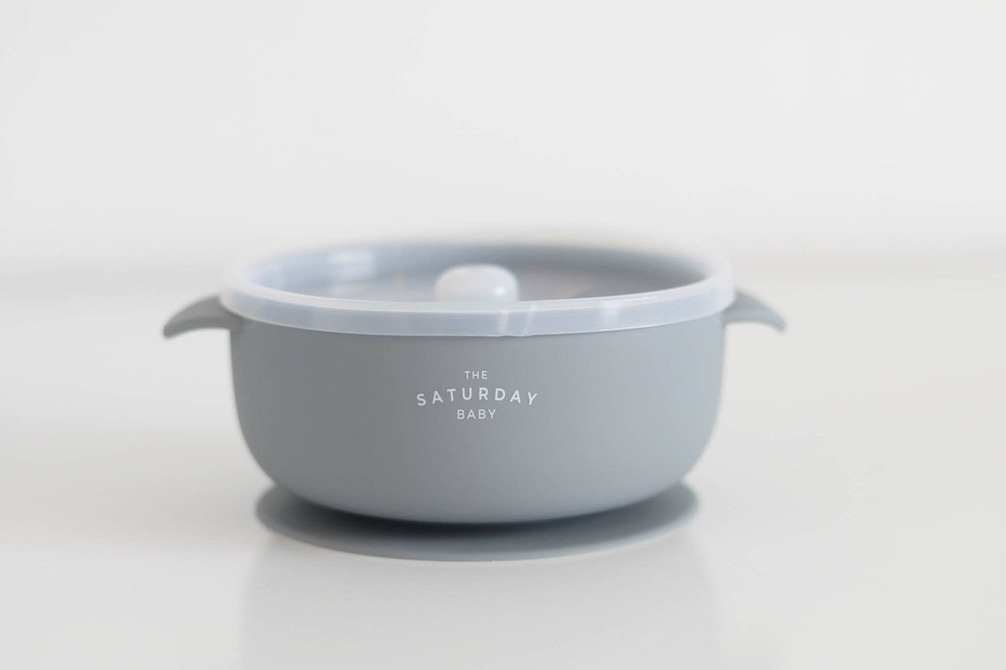 Saturday Suction Bowl
