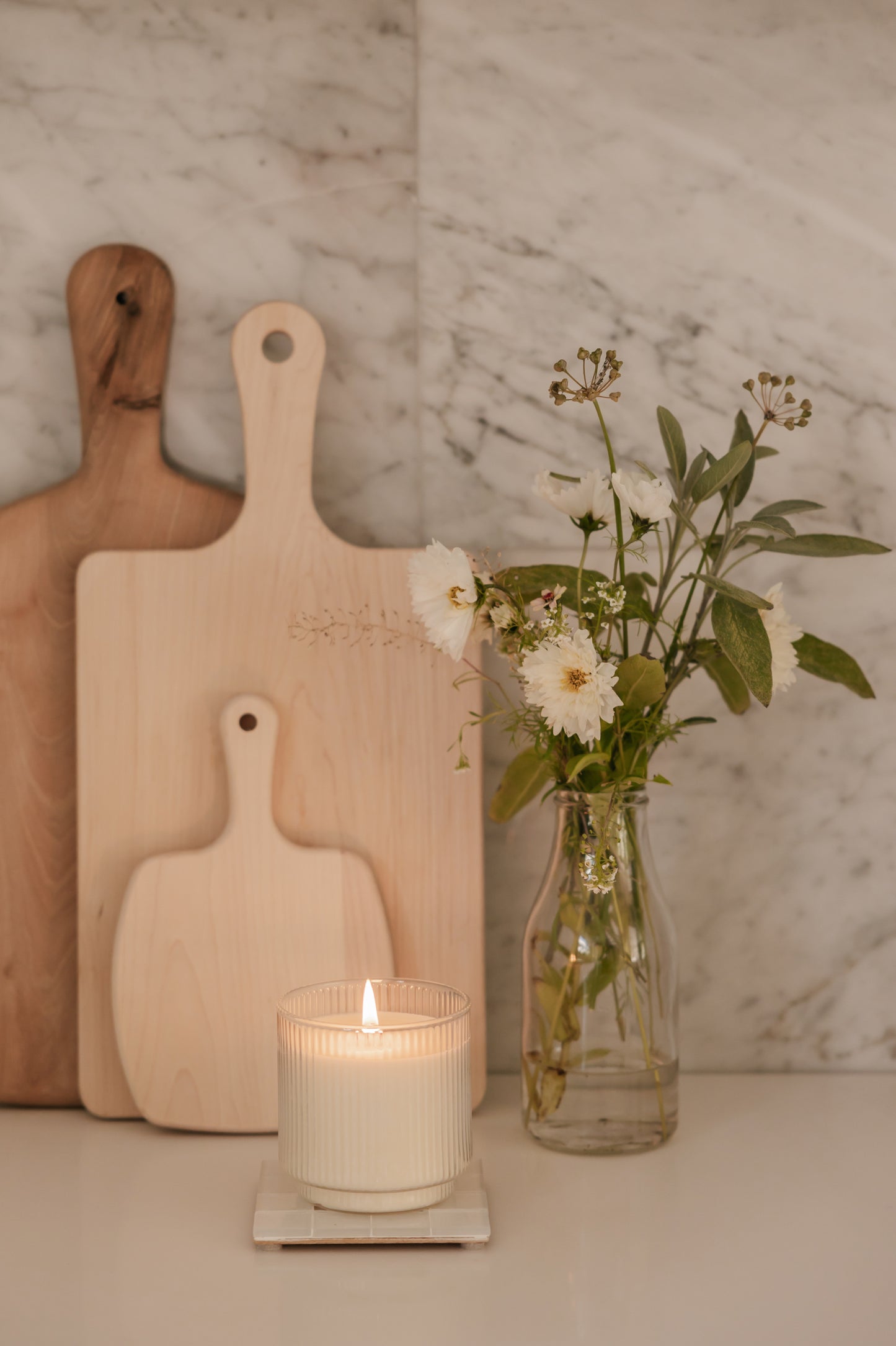 Espresso Martini Candle