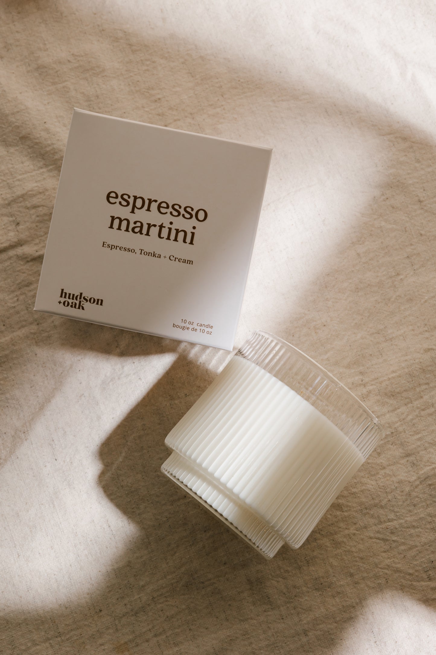Espresso Martini Candle