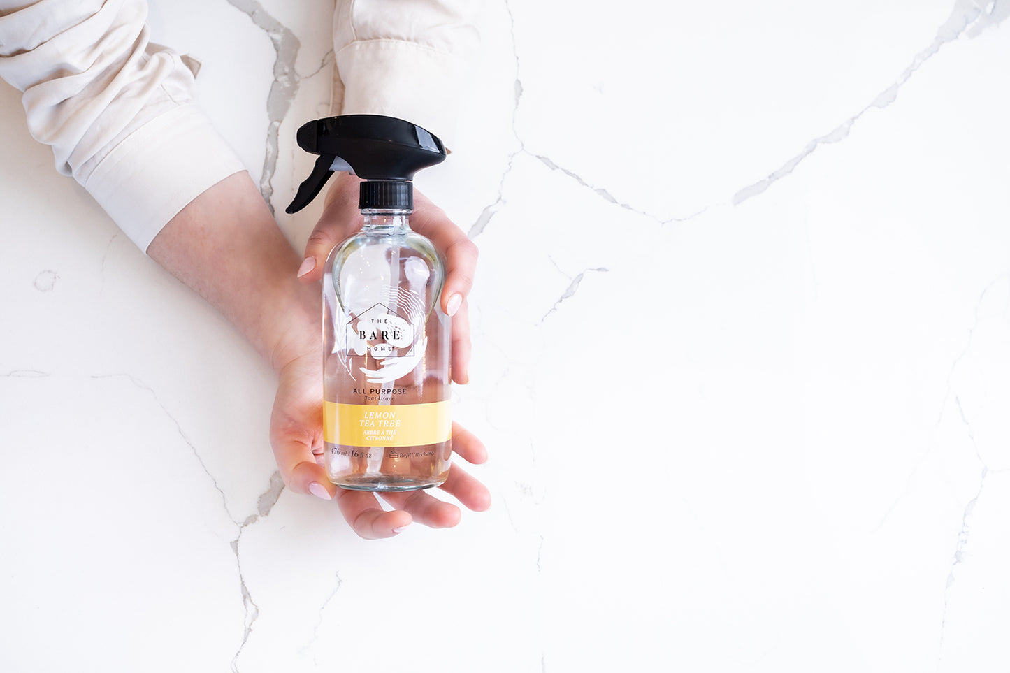 Bare Home All Purpose Cleaner