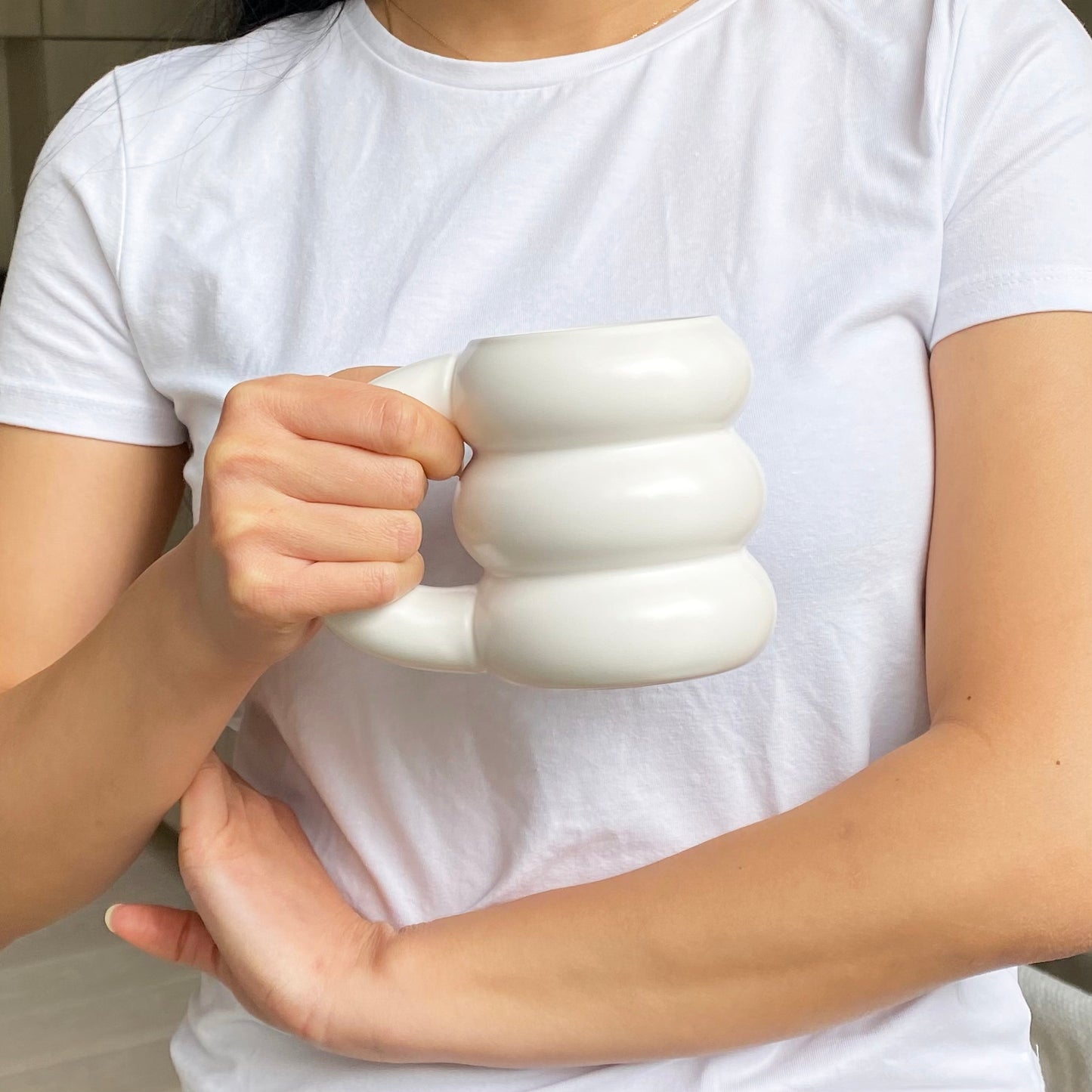 Bubble Mug