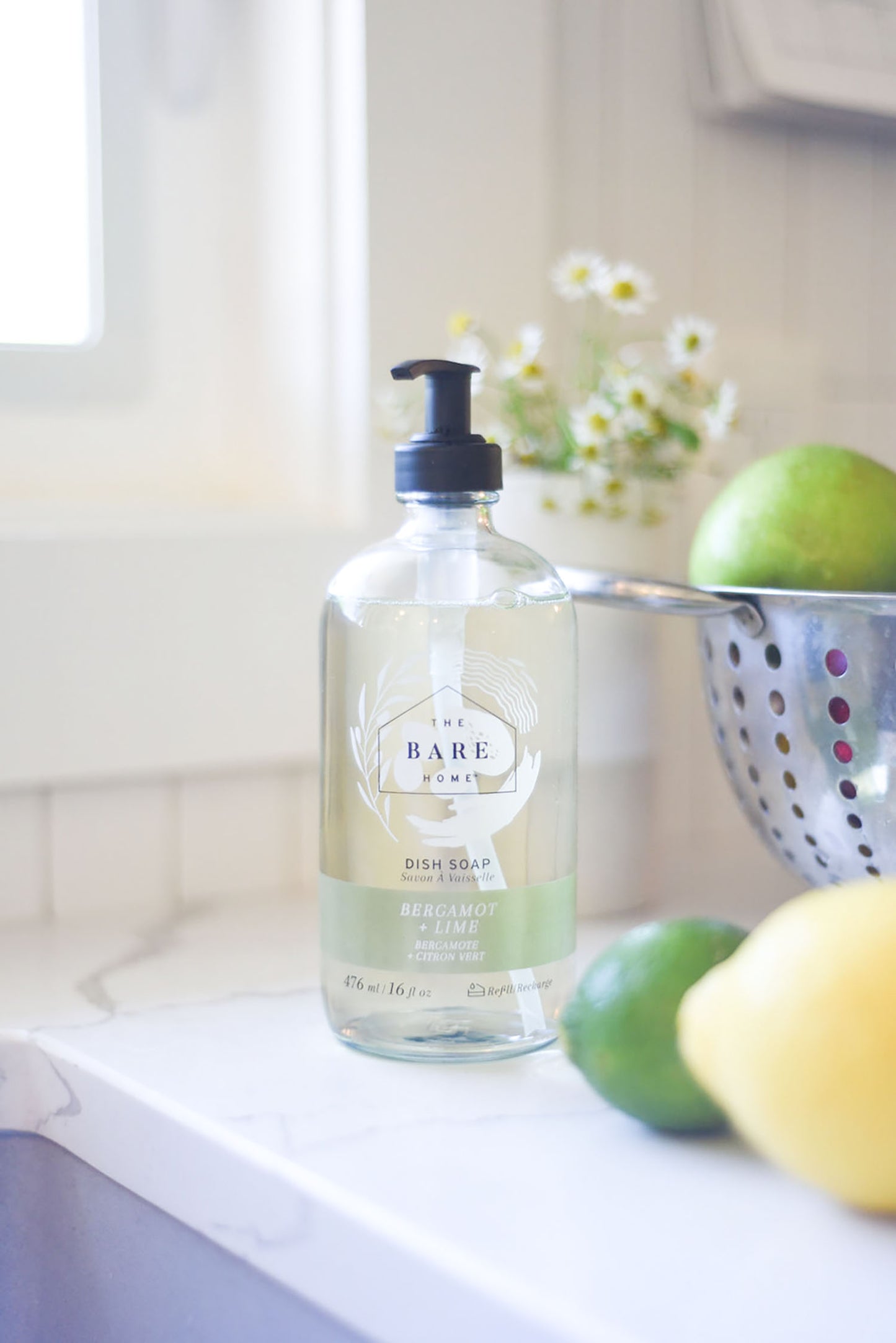Bare Home Dish Soap