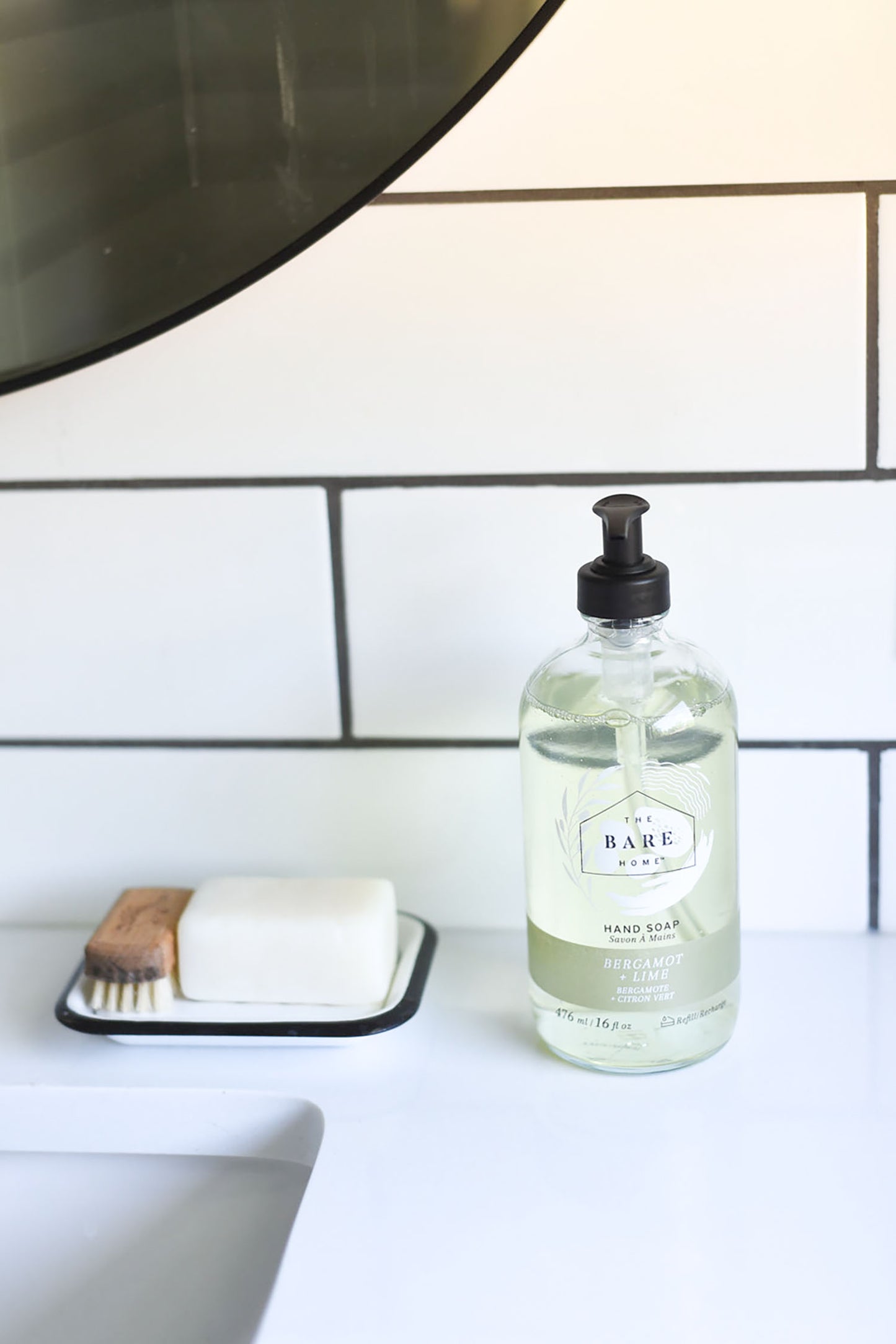 Bare Home Hand Soap