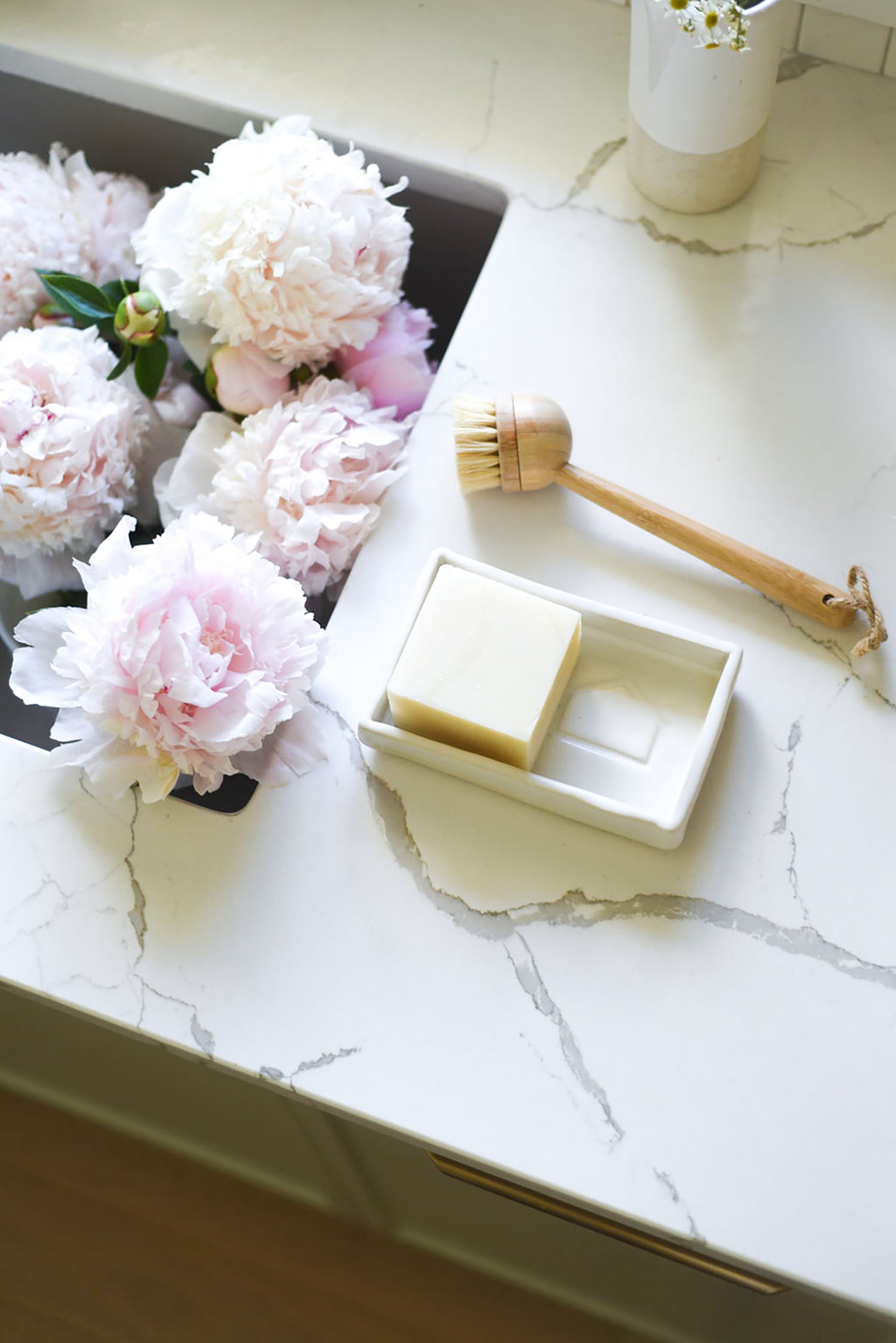 Bare Home Dish Brush