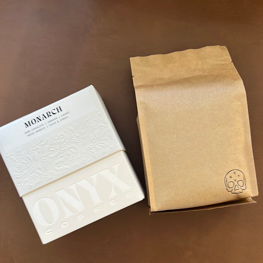 ONYX Monarch Coffee