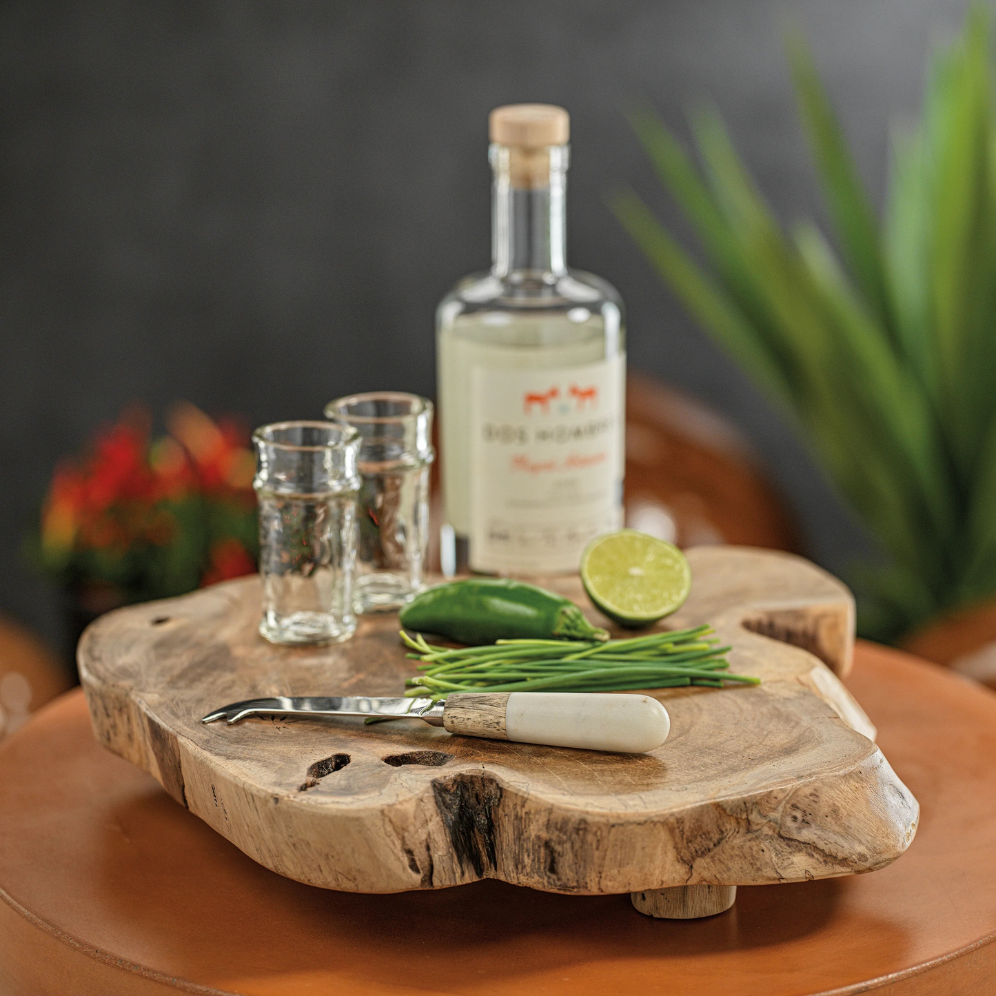 Cheese Knives Set