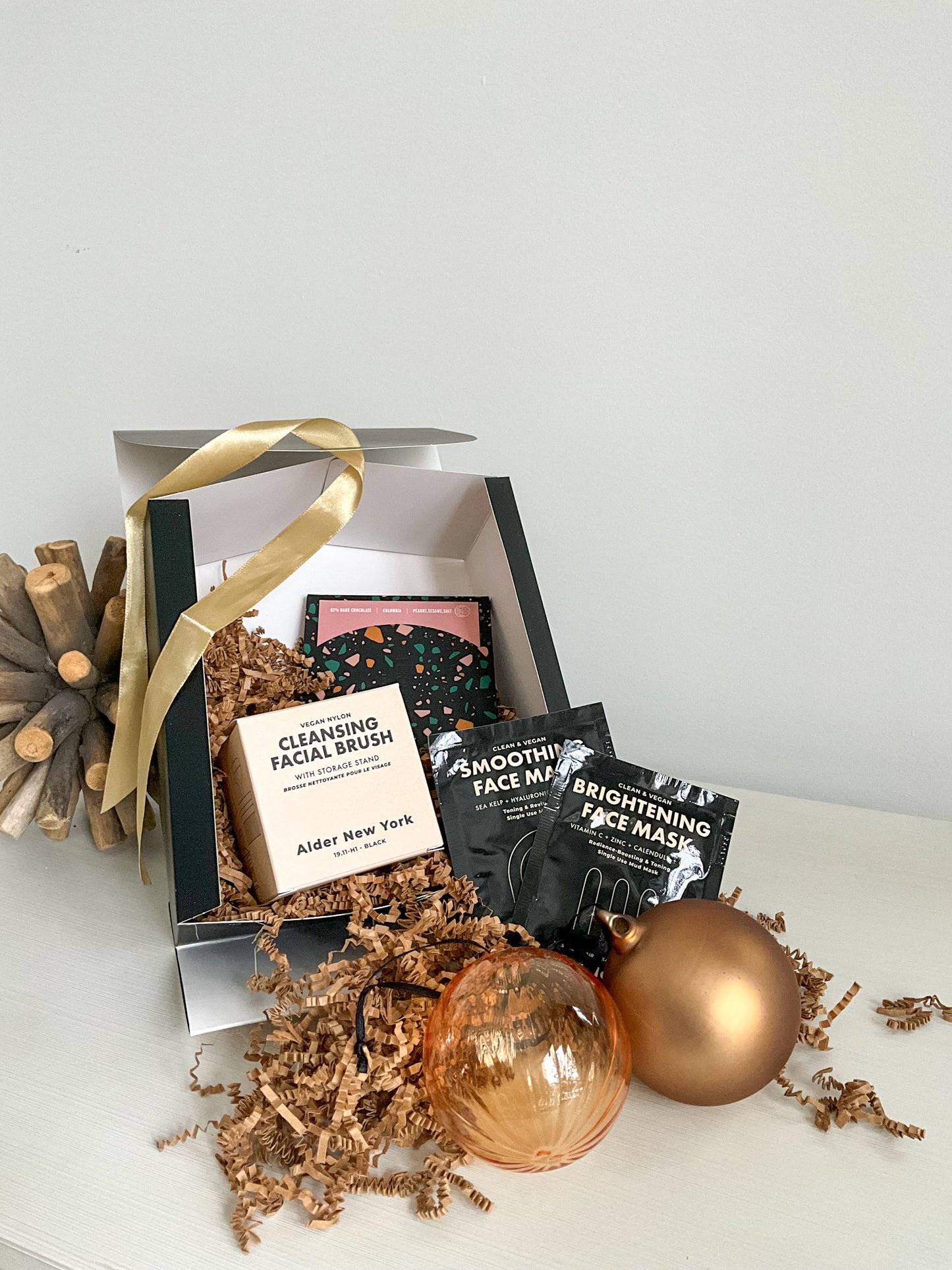 Relax and Unwind Gift Box