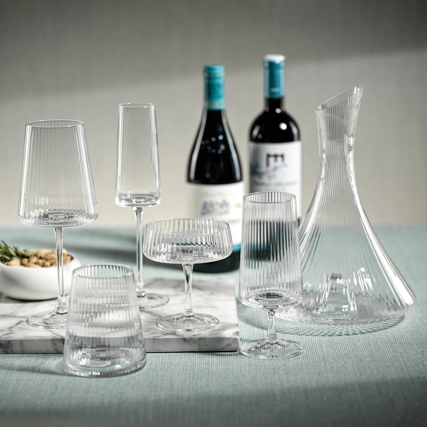 Lennon Decanter