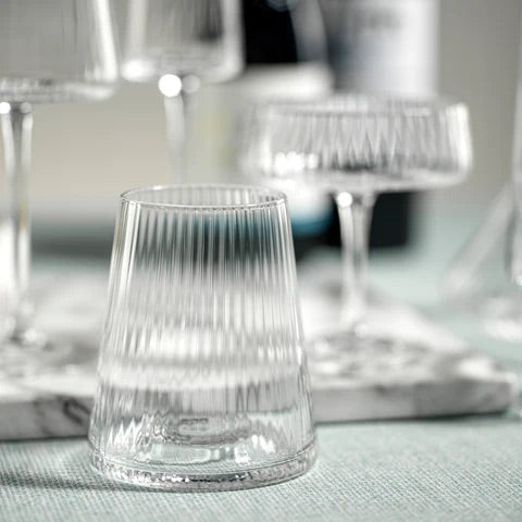 Lennon Stemless Wine Glass