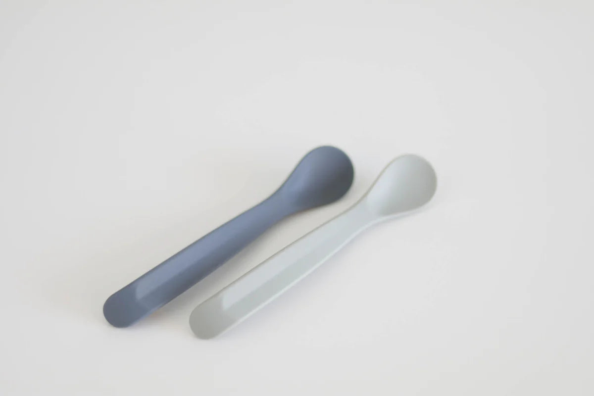 Saturday Silicone Spoon Set