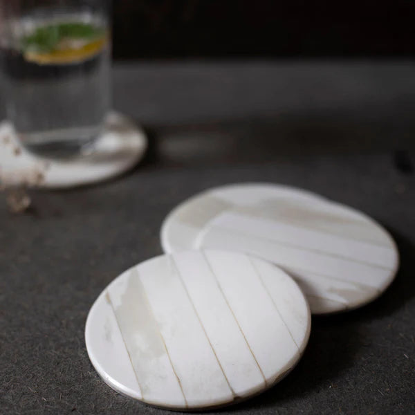 Blanco Coasters