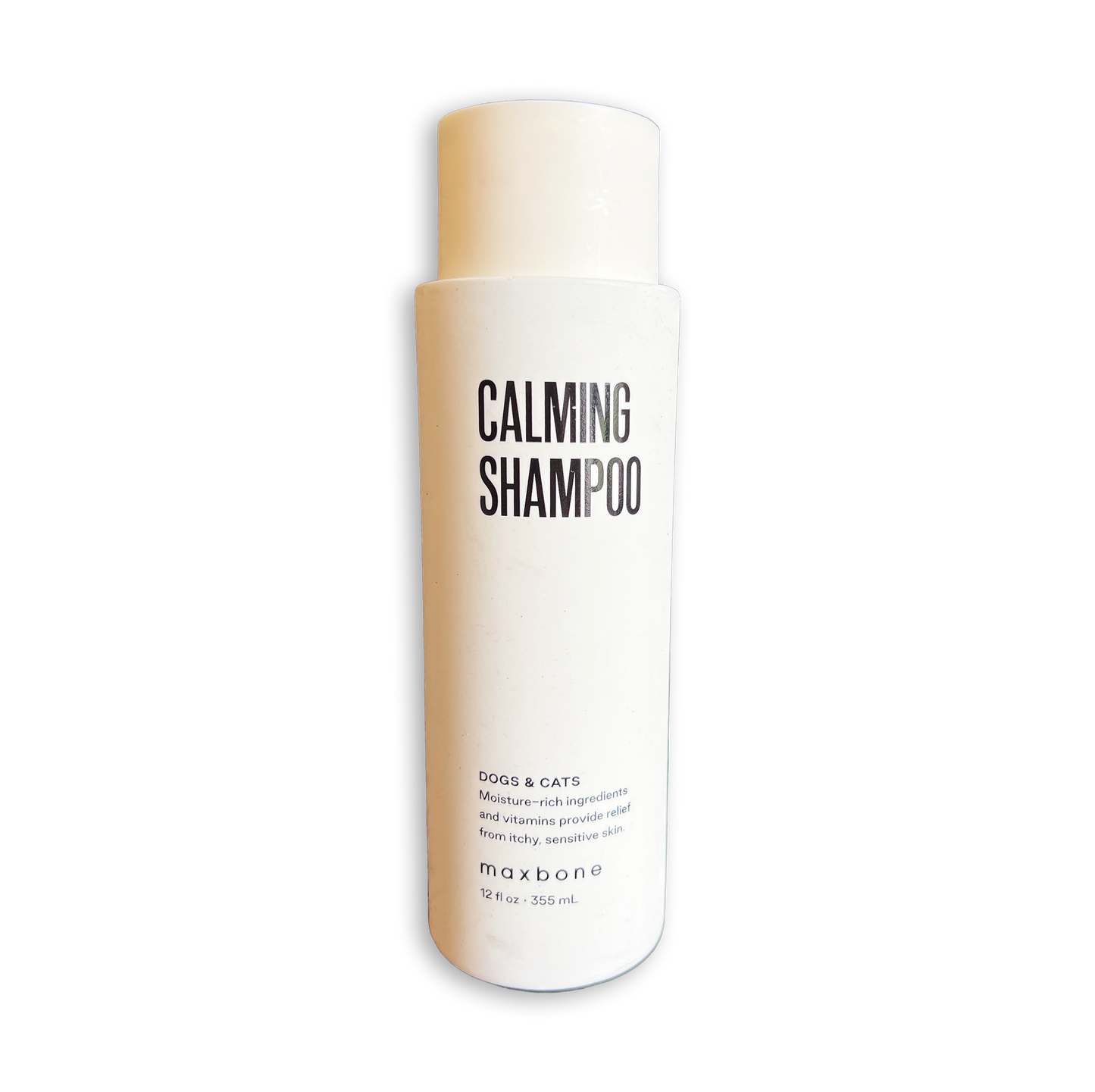 Calming Pet Shampoo