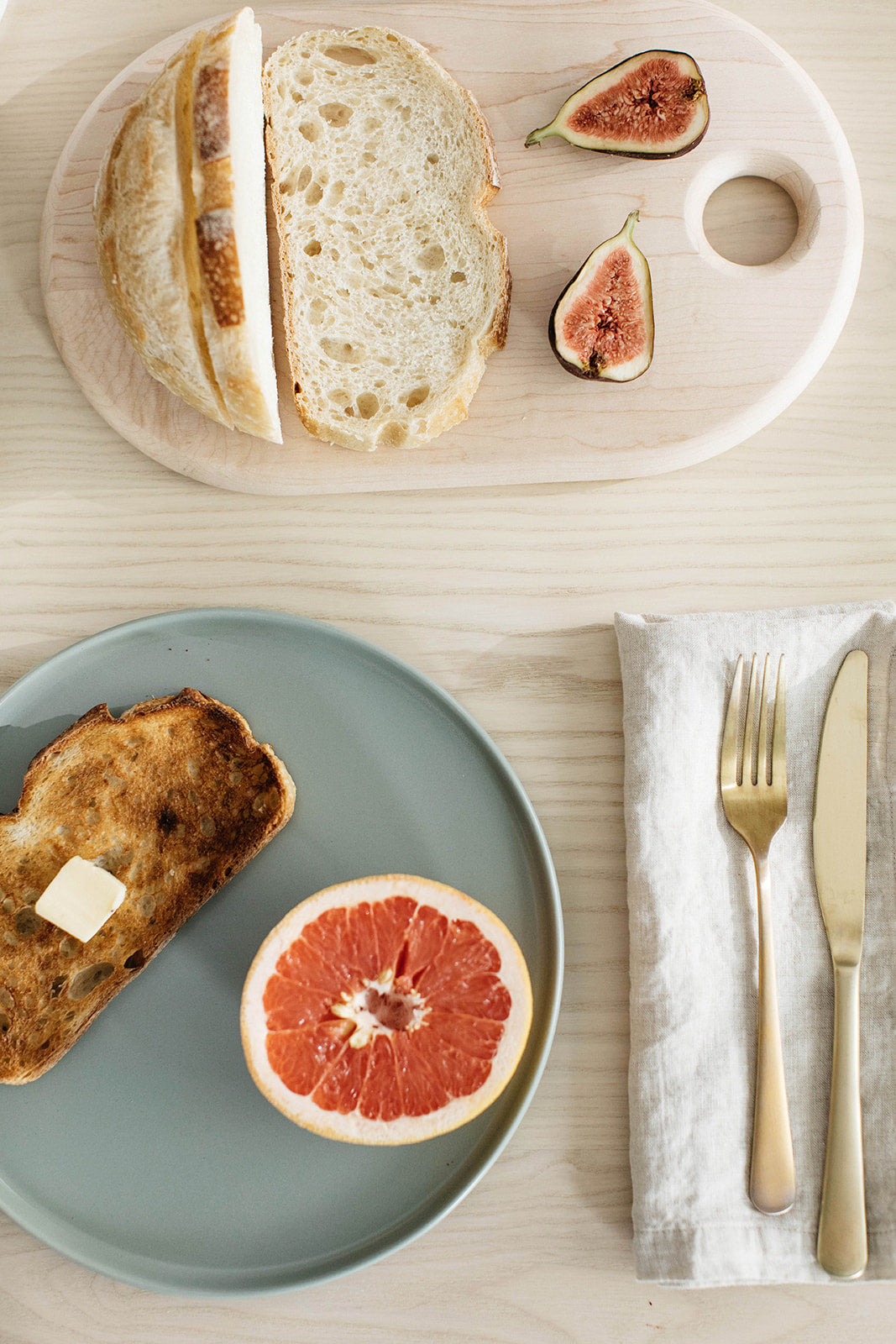 French Linen Napkins