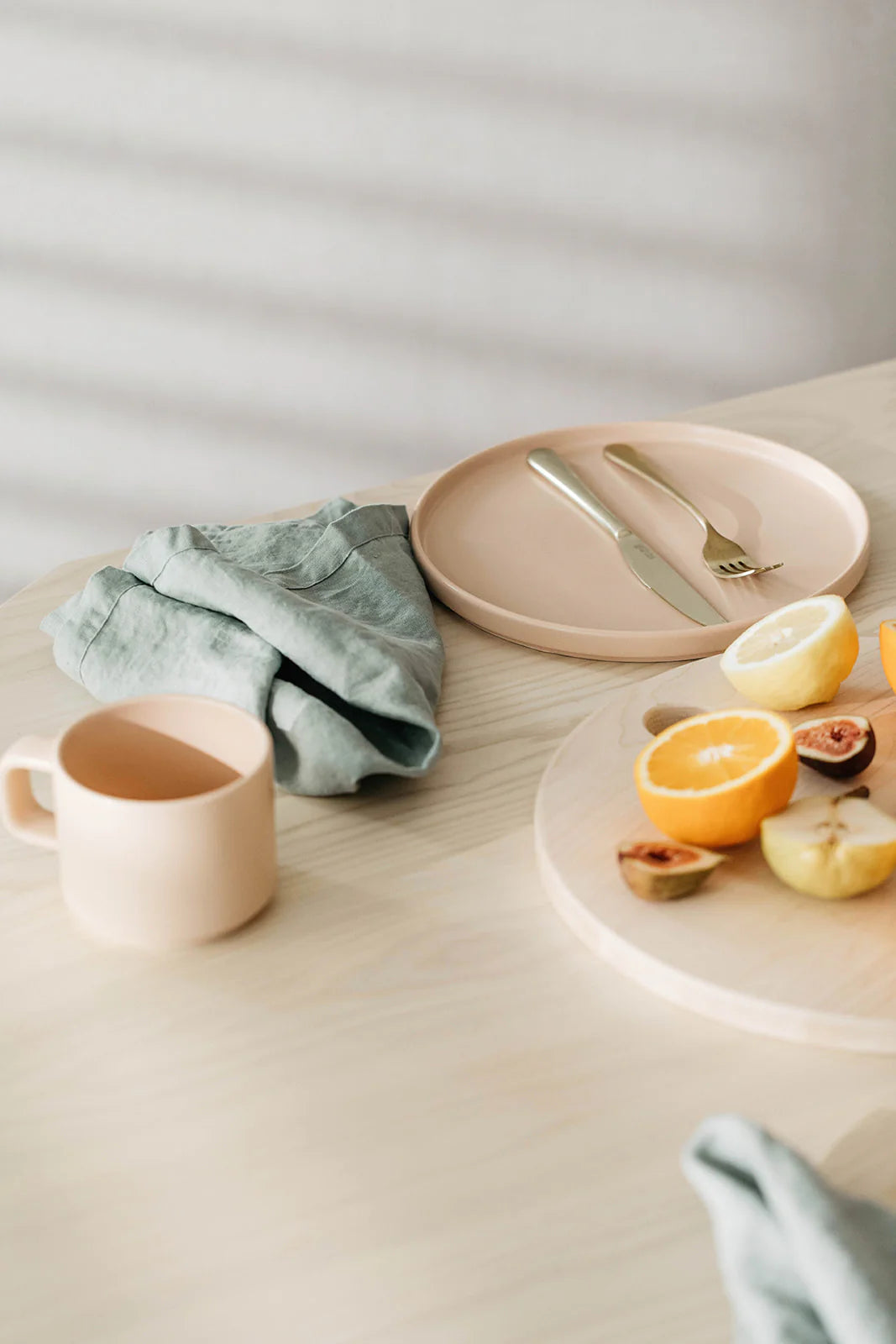 French Linen Napkins