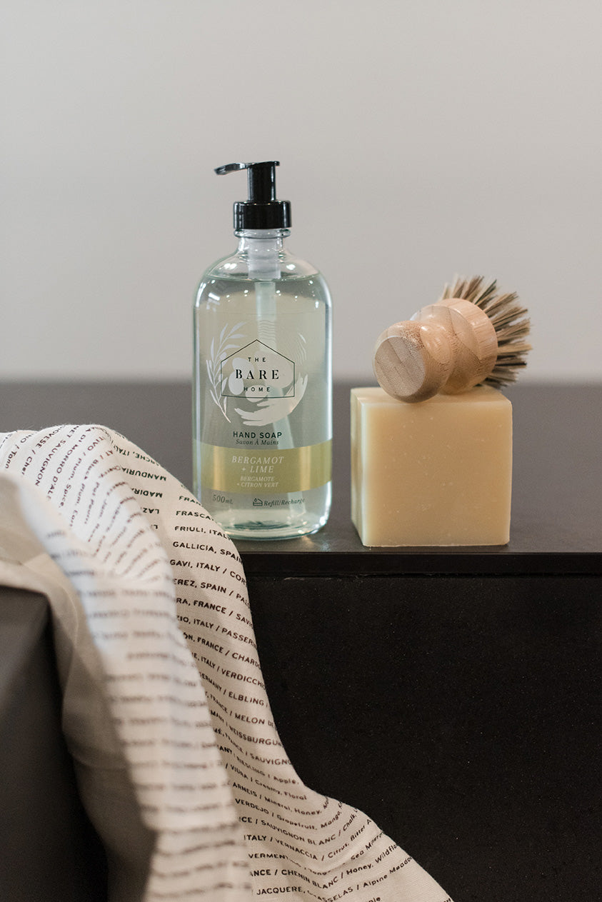 Bare Home Hand Soap