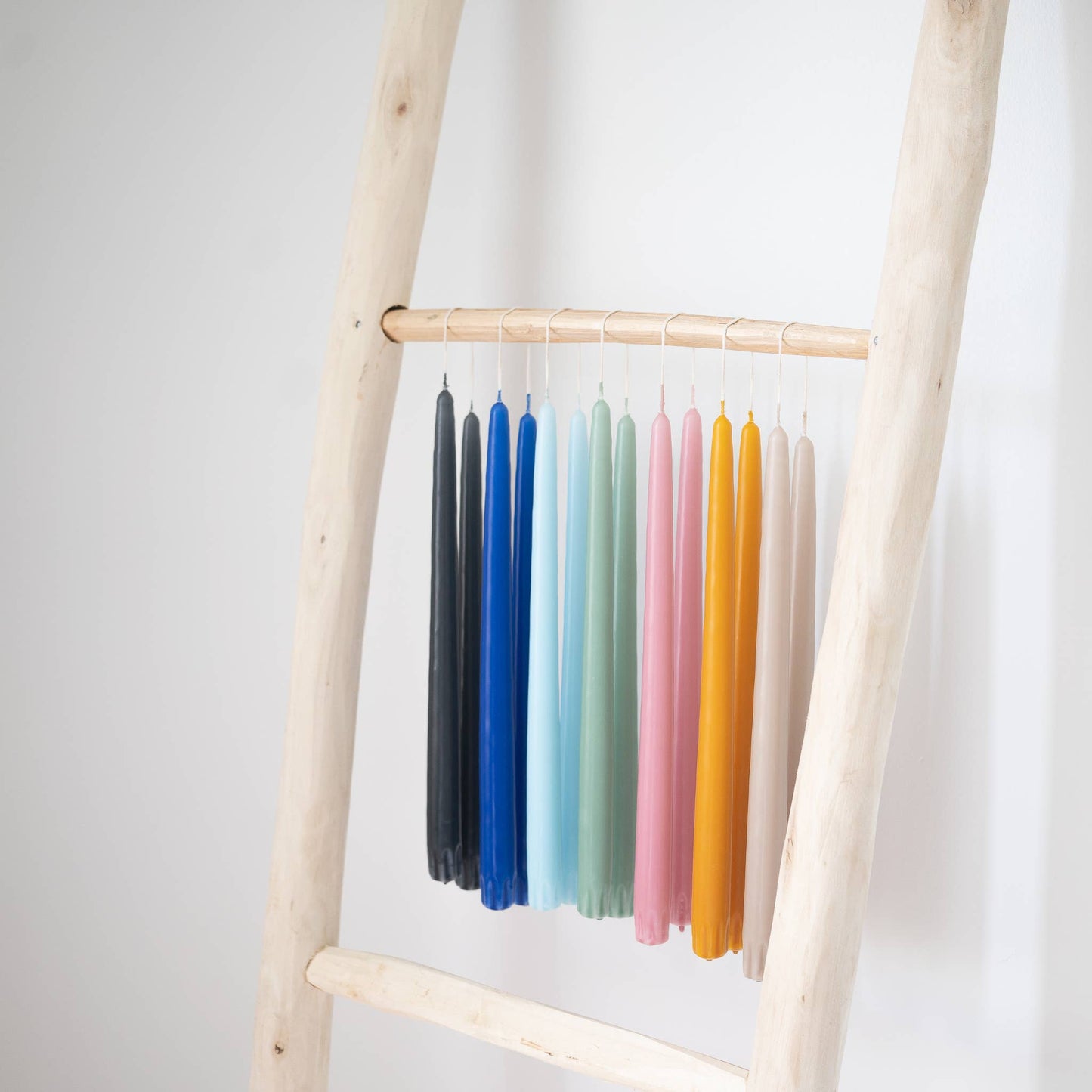 Taper Candles