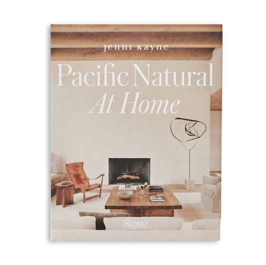 Pacific Natural at Home