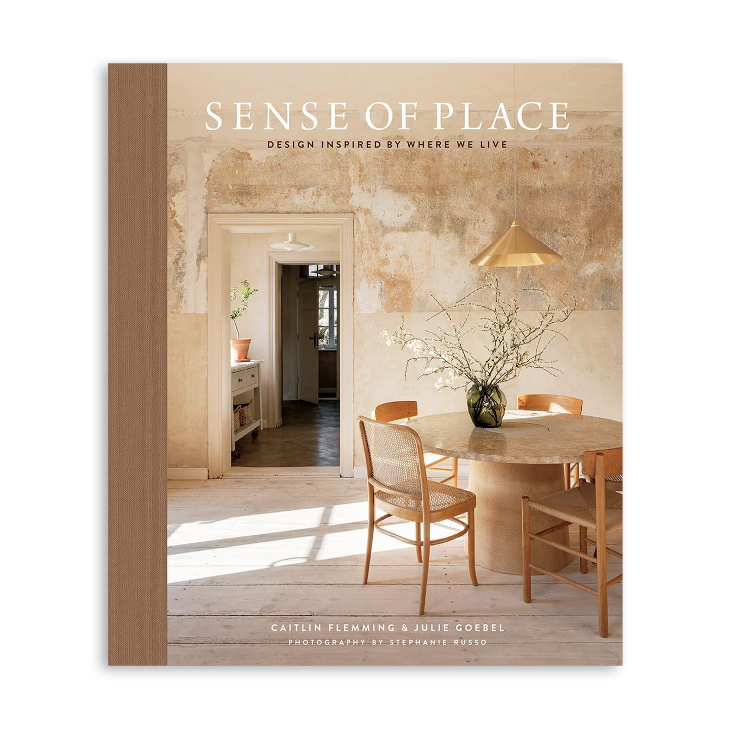 Sense of Place: Designing Inspired by Where We Live