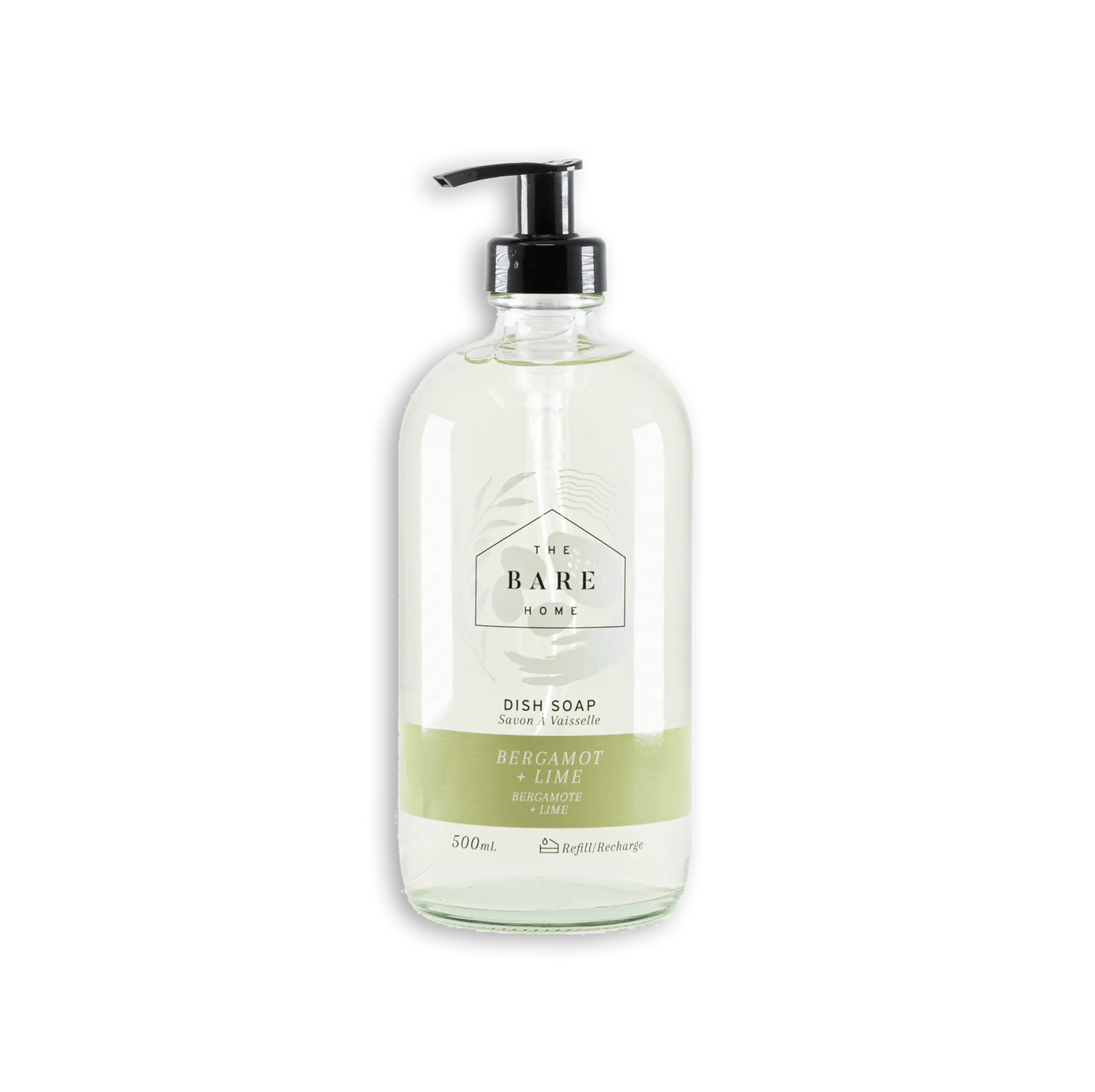 Bare Home Dish Soap