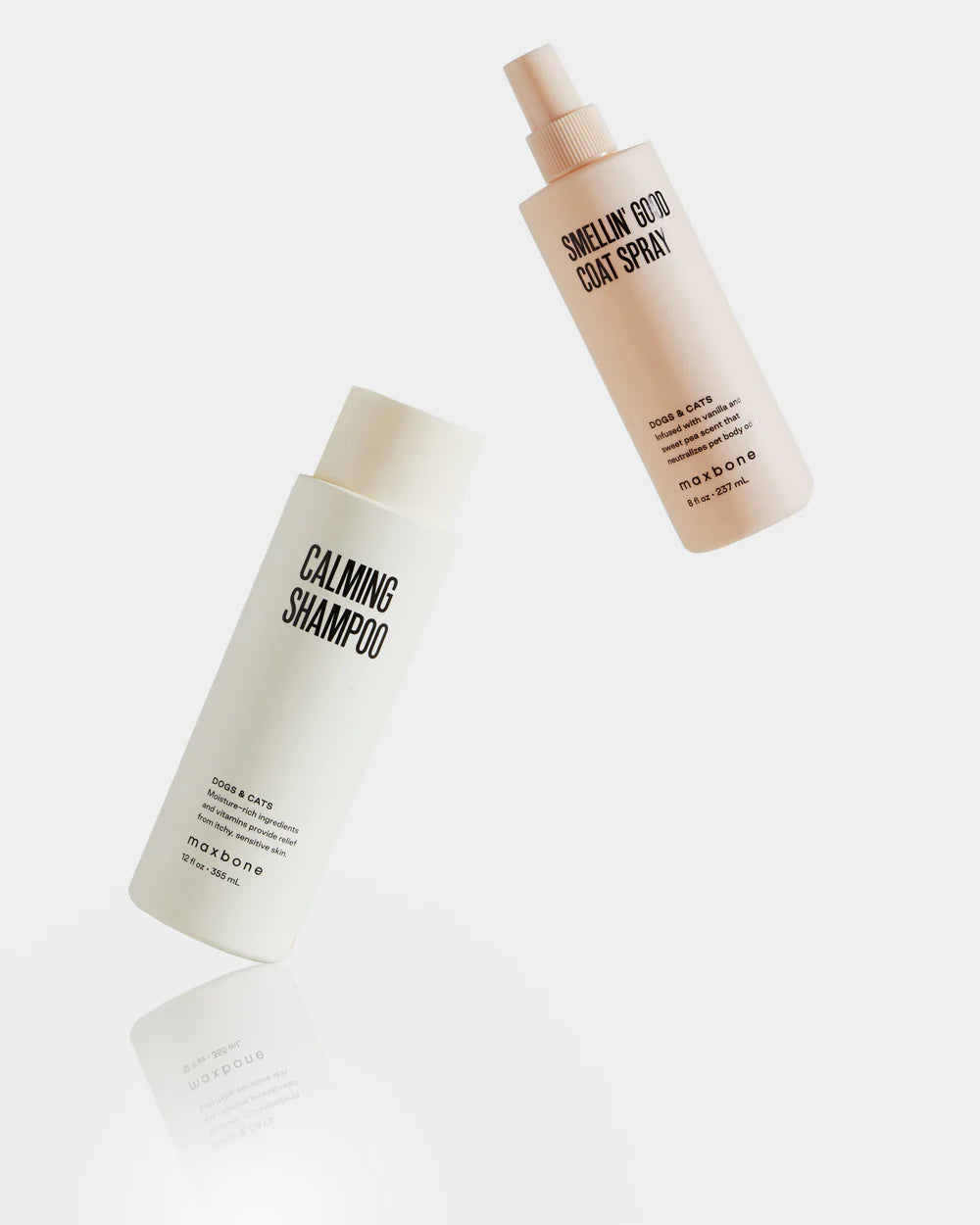 Calming Pet Shampoo