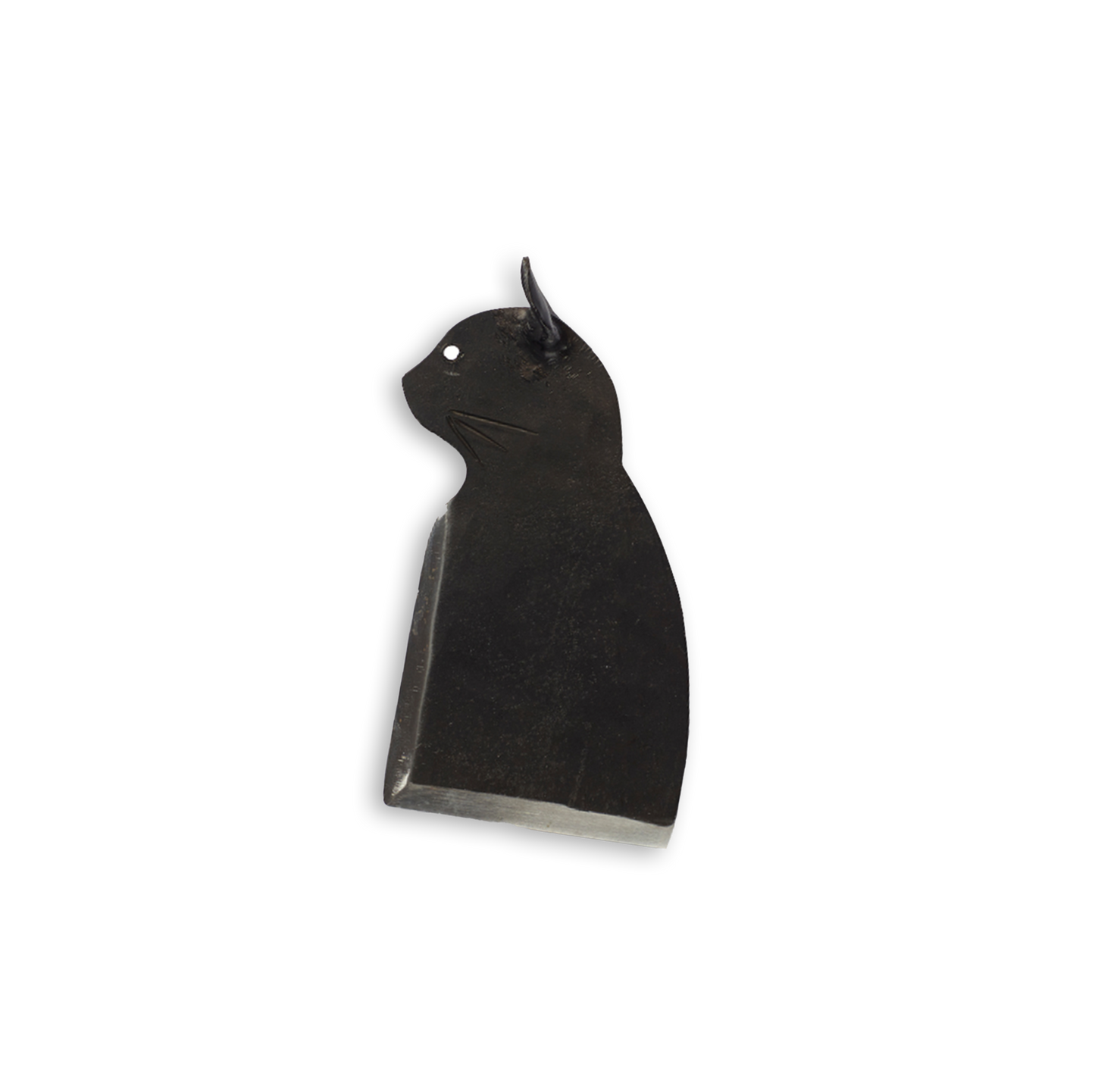 Cat Cheese Knife