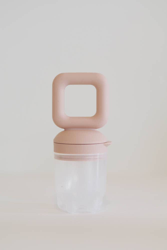 Saturday Teether