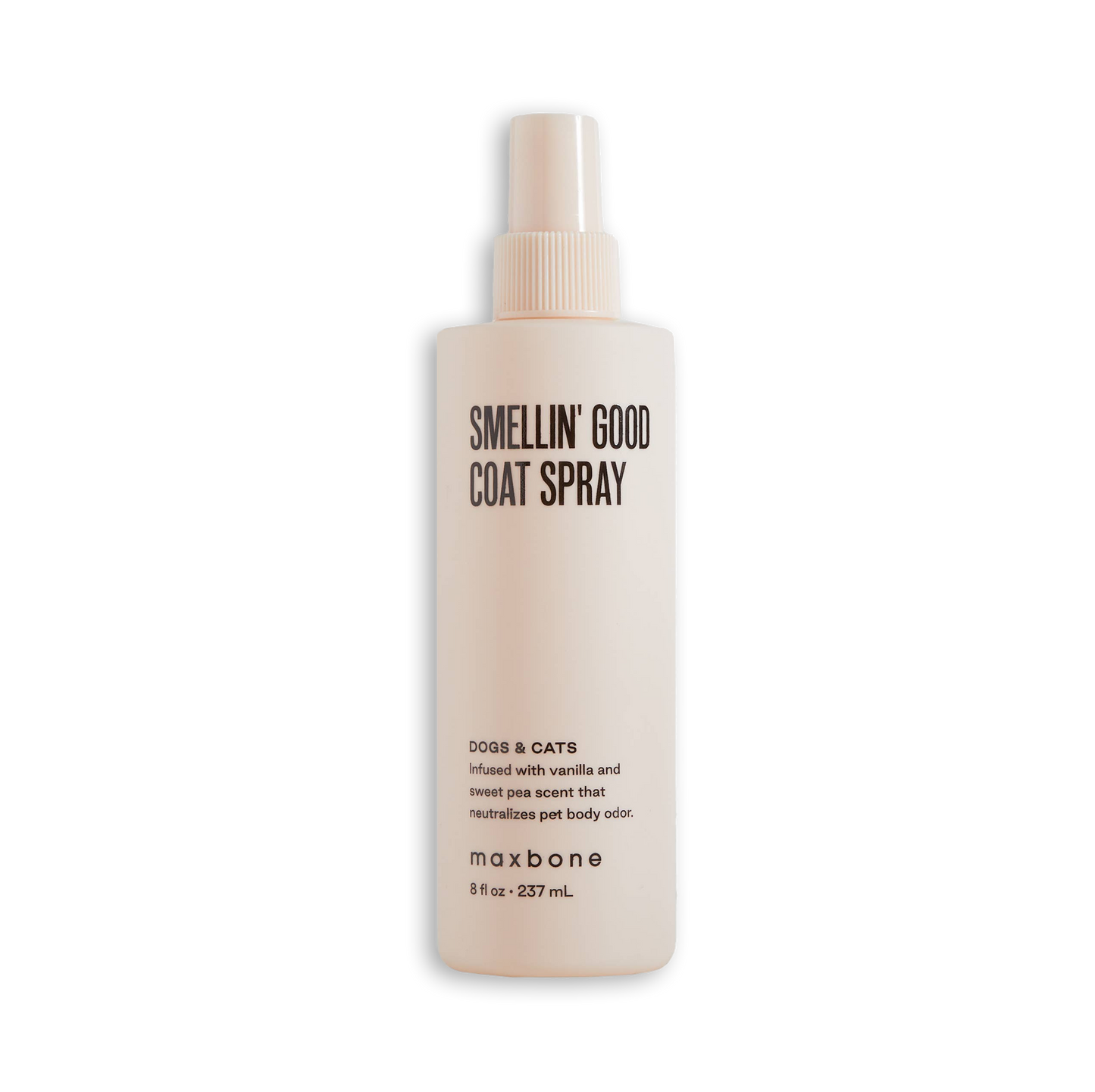 Smellin' Good Coat Spray