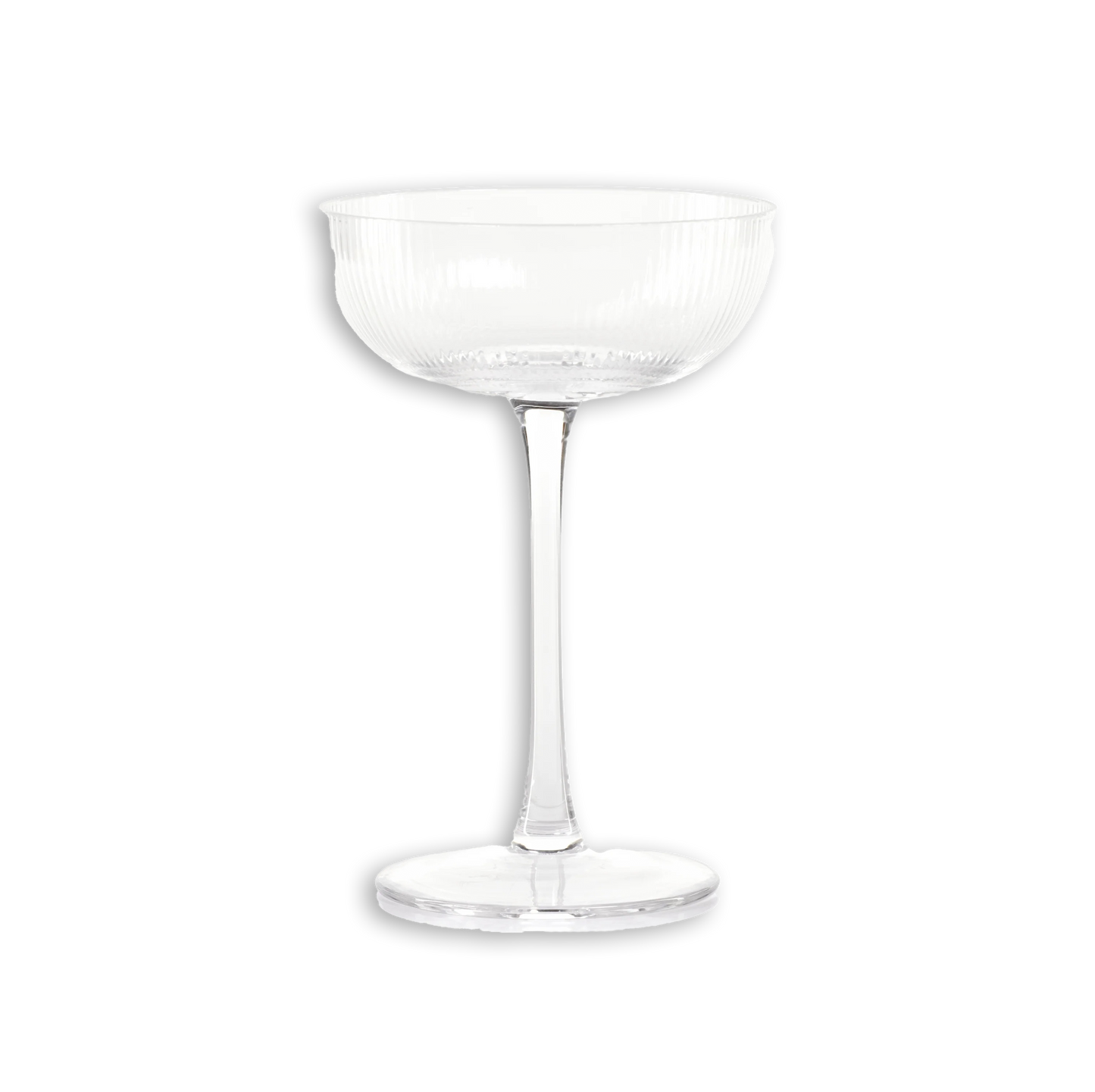 Optic Martini Coupe