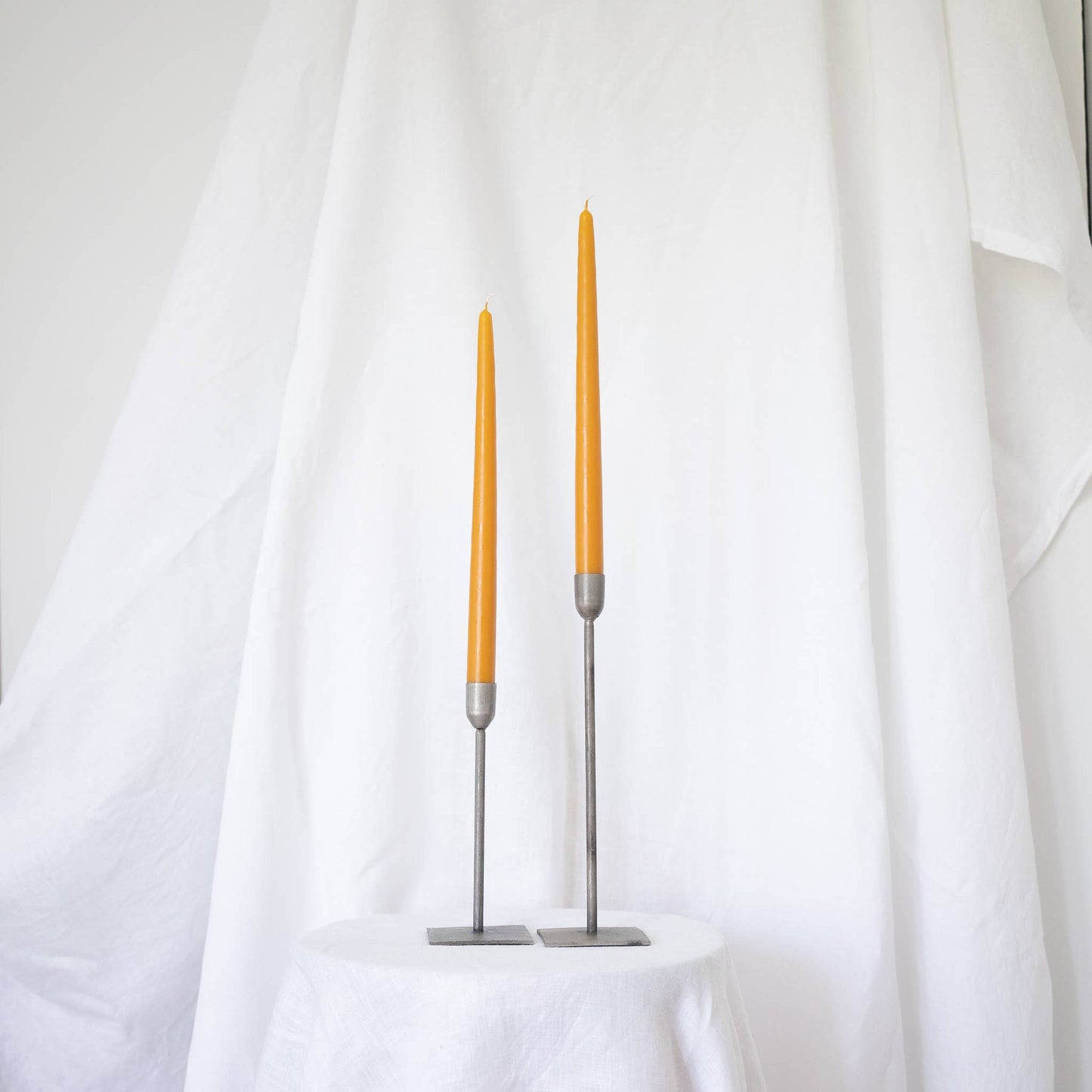 Taper Candles