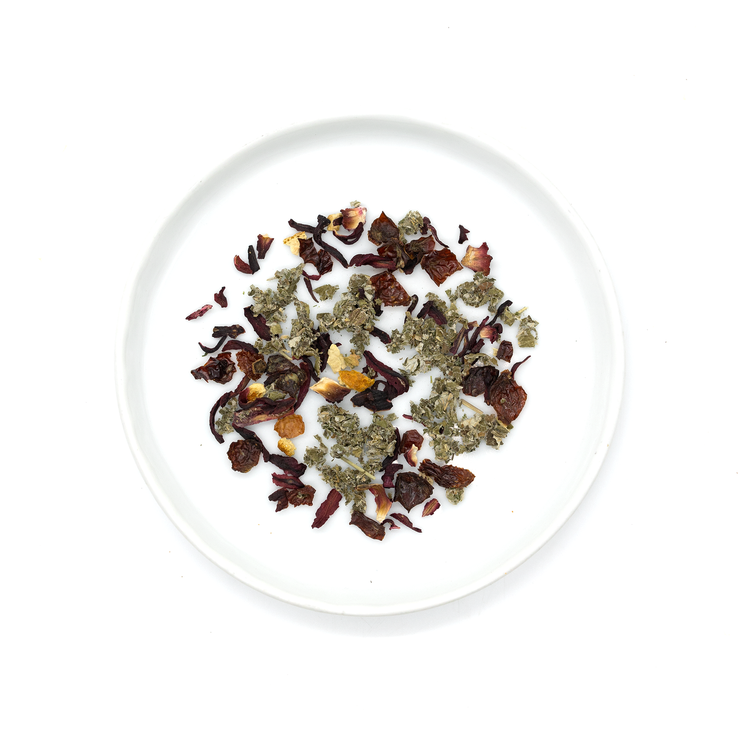 Raspberry Hibiscus: 15 Sachets