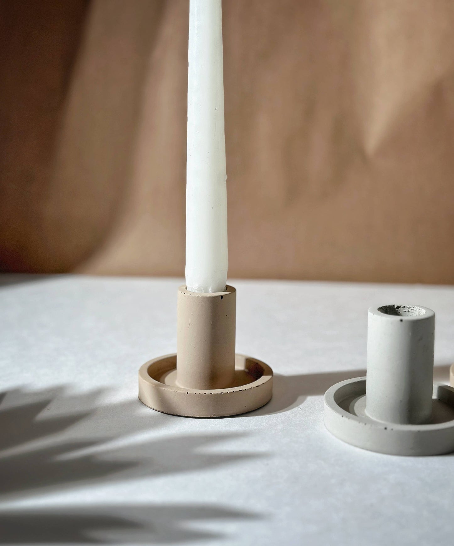 Nordic Candle Holders