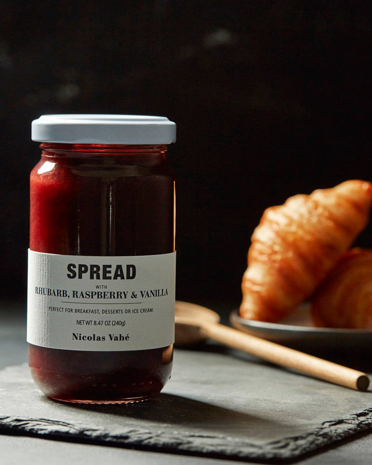 Rhubarb Spread